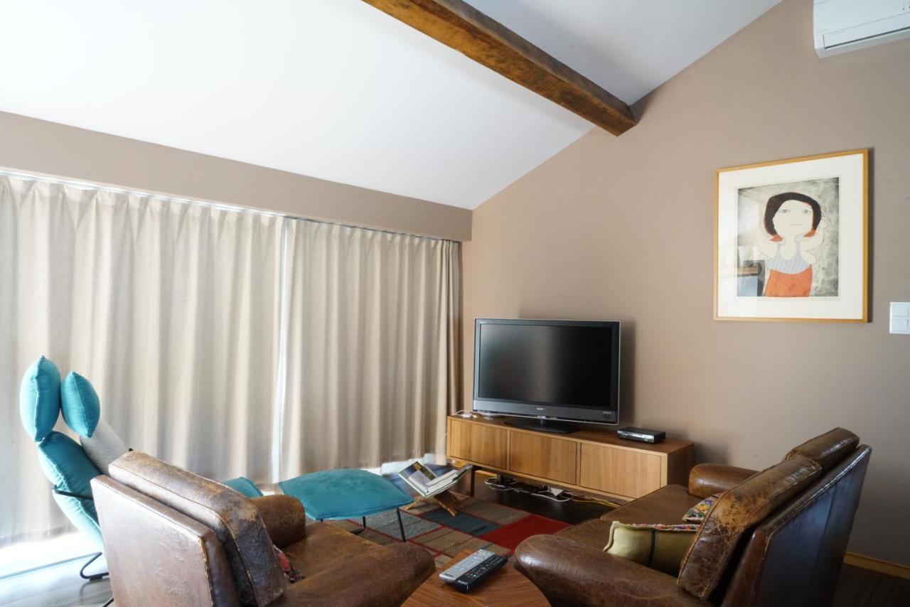 Ferienwohnung Azores Protea House Lagoa  Exterior foto