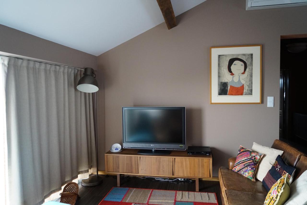 Ferienwohnung Azores Protea House Lagoa  Exterior foto