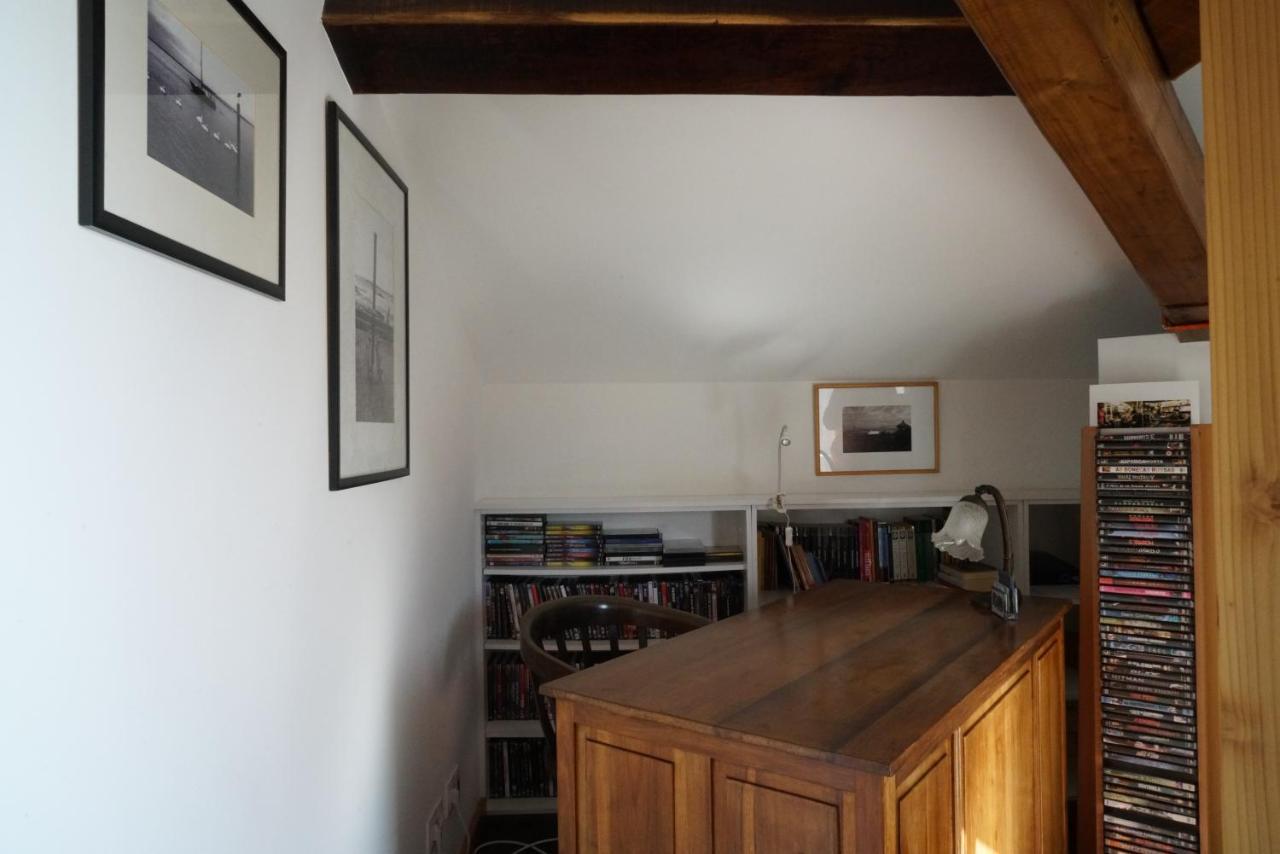 Ferienwohnung Azores Protea House Lagoa  Exterior foto