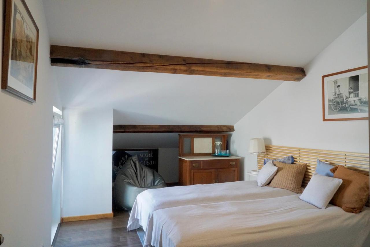 Ferienwohnung Azores Protea House Lagoa  Exterior foto