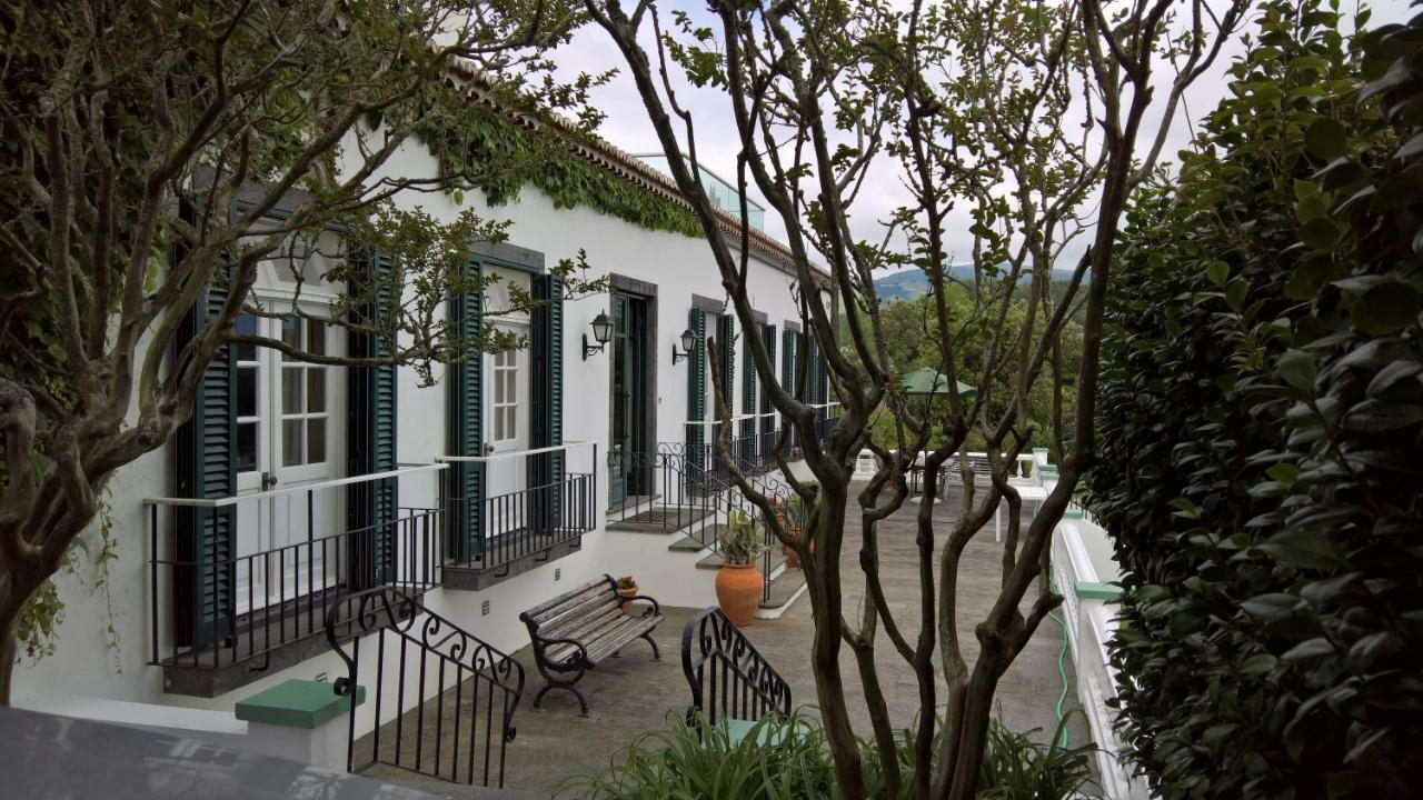 Ferienwohnung Azores Protea House Lagoa  Exterior foto