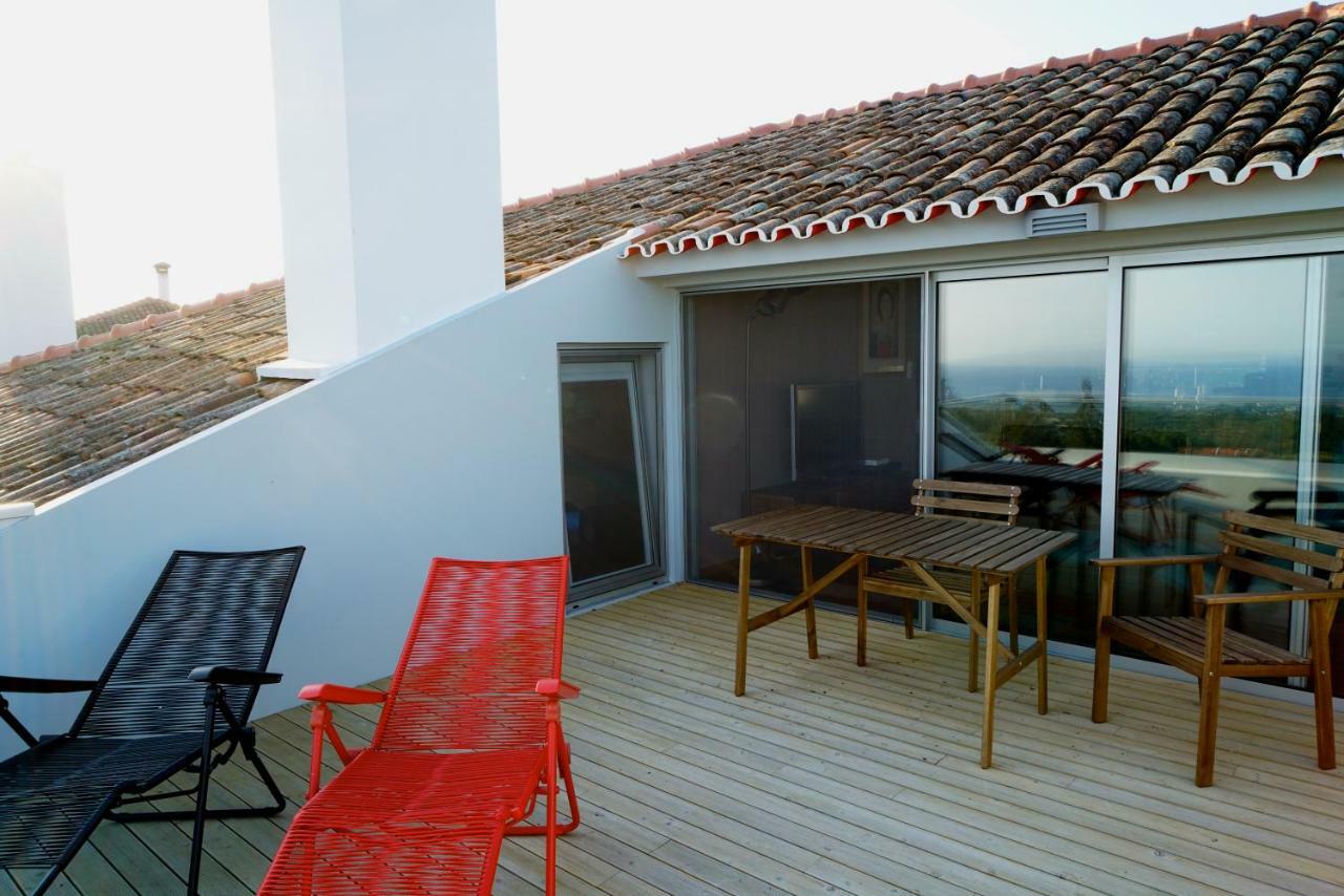 Ferienwohnung Azores Protea House Lagoa  Exterior foto
