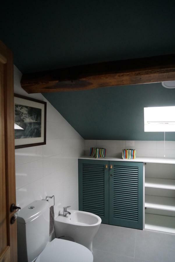 Ferienwohnung Azores Protea House Lagoa  Exterior foto